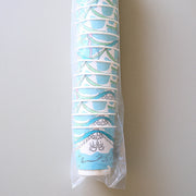 Double Paper Cups -Graduation- 24pcs - The Dana Store